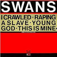 Swans : Young God